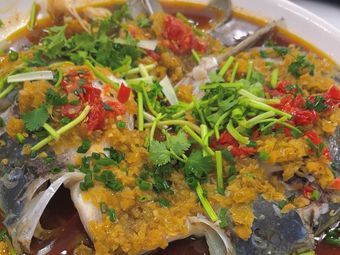 Shi Wei Xuan Special Chinese Cuisine (Wuxia Style)
