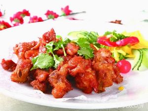 Yu Xing Food Shop