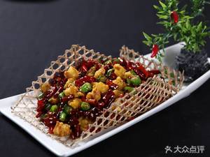 Shixiangge Restaurant (Yingtian Caizhajia Branch)