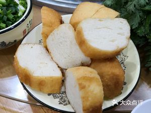 Hua Fu Ji Restaurant