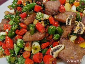 Xinghong Grand Hotel Restaurant (Zhonghuan Xinguang Branch)