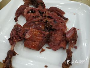 Juxing Restaurant (Shende Yong Branch)