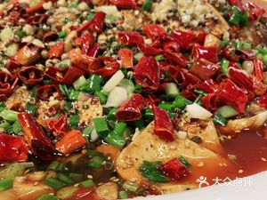 Wei Wei Food Shop