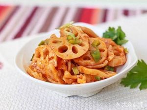 Cai Ge Gulin Spicy Chicken (Zhong'ang Xinghui Branch)