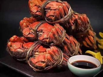 Yangcheng Lake Freshwater Crab (Cai Family Branch)