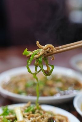 Cai Jia Restaurant