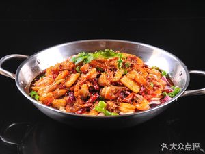 Home-style Cuisine Restaurant (Longxin Aihai Phase 2 Store)