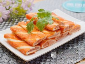 Home-style Cuisine Restaurant (Jiahuiyuan South Park Store)