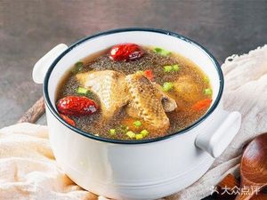 Shaxian Snacks (Tonghui Road Store)