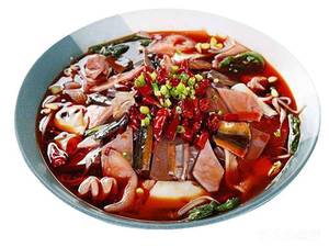 Dong Ji Pig Trotter Soup (Yangguangcheng Wenlanfu Store)
