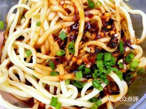 Tuhuo Noodles (Shangcheng Central D District Branch)