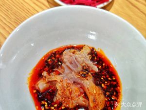 Wan Pig's Trotter