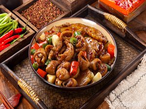 Xuxiao Cook (Xuhui Zidu Store)