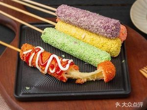Jimilai Whole Grain Crepes (Yangguangcheng Wenlanfu Branch)