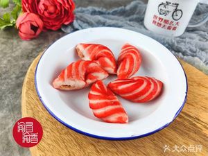 Yumao Yuxiang Old Hotpot Mao Cai (Xuhui Zidu Store)