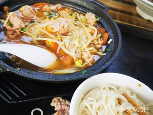 Luoqi Bean Curd (Boxing Road Store)