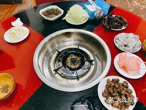 Hei Douhua Bamboo Shoot Chicken (Tongtai Second Road Store)