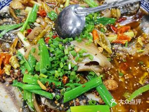 Yanzi Lisan Earth Carp (Tianhe Garden Store)