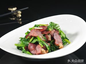 Xiao Ding Kitchen