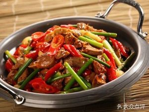 Tongyuan Catering