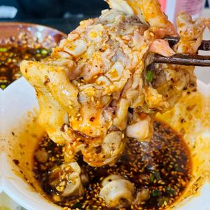 Jiahewu Pig Trotter Soup