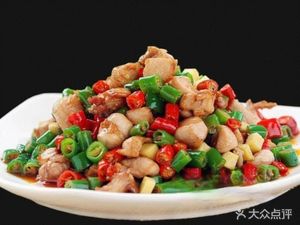 Fengjie Restaurant (Longxin Aihai Phase 1 Store)