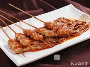 Li's Home-style Cuisine (Liangjiang Mingju B Area Store)