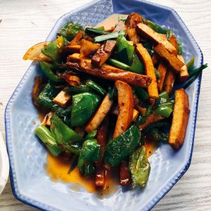 Spicy Restaurant (Shangcheng Jiayuan Store)