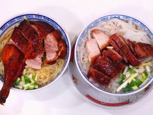 Longjiang Pig Trotter Rice (Xingfu Li Branch)