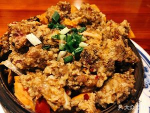 Yipin Duanjiao Pig Trotter Rice (Caijia Central Avenue Branch)