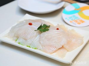 Sweetie's One-Person Boiled Pork Belly