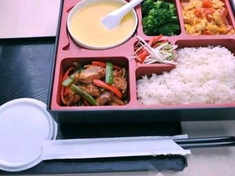 Red Star Canteen