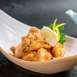 Gangxin Yuan Curry Omelette Rice