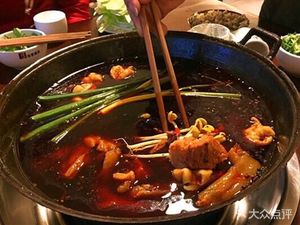 Niu Yi Fen Pa Niu Meat & Specialty Dry Pot (Caijia Branch)