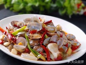一锅豆花庄(光瑞·万和世家店)