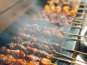 Shulin Barbecue (Beicheng Future C Zone Store)