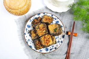Xinjiang Delicacy Lamb Skewers (Tongxi Road Branch)