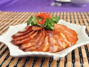 Chen Ji Smokeless Barbecue (Liangjiang Mingju E Zone Store)