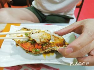 Xinjiang-style Lamb Skewers (Yuneng Jiawan No.1 Jun Dian)