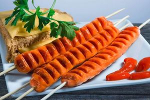 Dalu Braised Brain (Zhonggeng Cheng F Group Store)