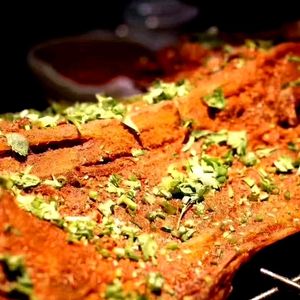 Beidu Xingguang Whole Lamb Roast (Starlight Night Market Branch)