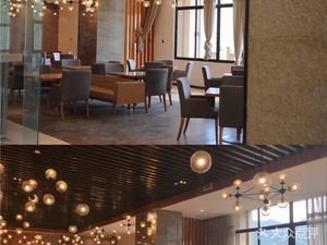 Ginkgo Queen Hotel Dining Department