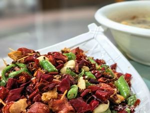 Fangzhu Restaurant