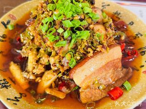Jianjia Private Kitchen