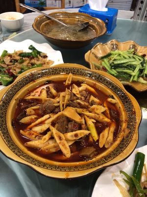 Farmhouse Cuisine (Tianxing Town Branch)