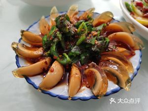 Old Brand Hu Dou Hua Restaurant (Nanchuan Branch)