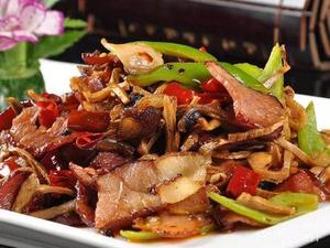 Li Ji Old Mother Chicken Soup (Dapuzi Store)