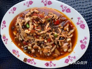 Quanmei Restaurant