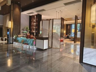 Liangyu International Resort Hotel - Ai Restaurant