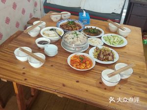 Miaopu Nongjia Restaurant